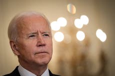 Biden completa el gabinete más rápido que Trump y Obama, mientras el Senado confirma a Marty Walsh como secretario de Trabajo