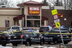 Tiroteo en Boulder: todo lo que sabemos hasta ahora sobre el ataque al supermercado de Colorado