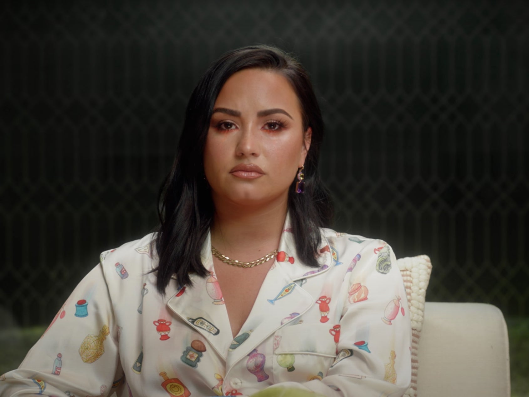 “Dancing with the Devil” muestra cómo la sobriedad se convirtió en un demonio más con el que Demi Lovato debe lidiar