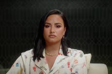 “Dancing with the Devil” muestra cómo la sobriedad se convirtió en un demonio más con el que Demi Lovato debe lidiar