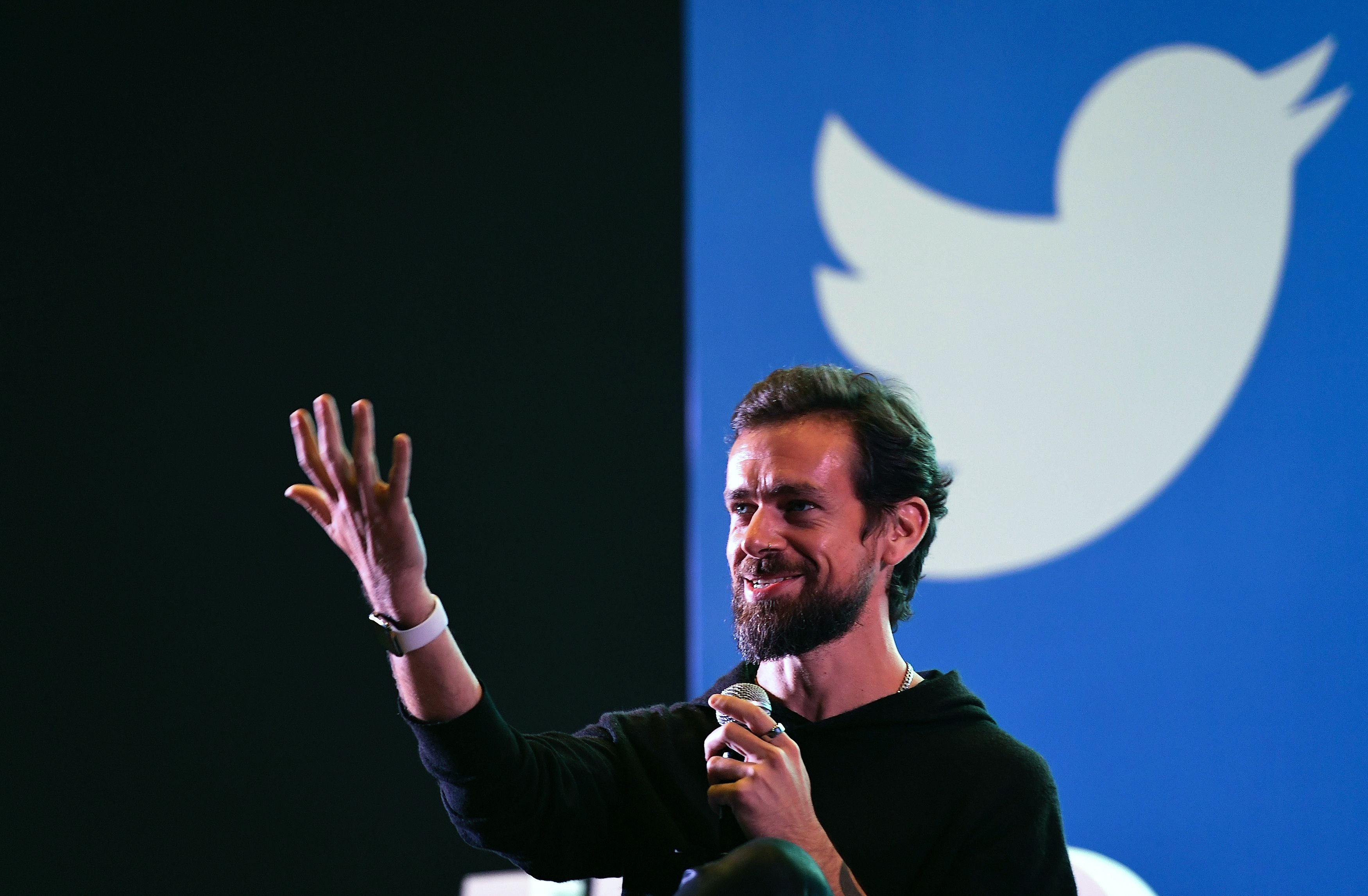 NFT: El primer tuit de Jack Dorsey se vende por $3 millones