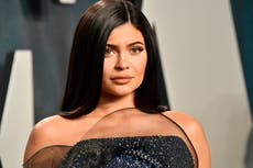 Kylie Jenner relanzará su marca de cosméticos con nuevos kits para labios