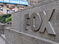 Productor ejecutivo de Fox muere a causa de COVID
