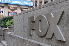 Productor ejecutivo de Fox muere a causa de COVID