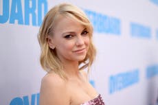 Anna Faris revela que no manejó bien la “competitividad y la comparación” en su matrimonio con Chris Pratt