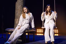 First Aid Kit: “No somos estas hermanas inocentes tomadas de la mano, somos perras feministas enojadas”