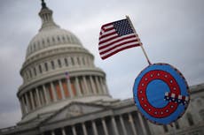 Los seguidores de QAnon ya afirman que el tiroteo masivo en Colorado fue un evento de “bandera falsa”: “Nadie murió”