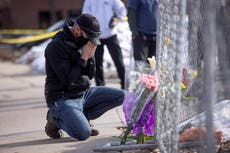 Tiroteo en Colorado: estos son los datos de las 10 víctimas del ataque a la tienda de comestibles 