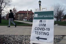 Hospital de Nueva York acusado de “engaño” después de cobrar más de $3.000 por pruebas de COVID