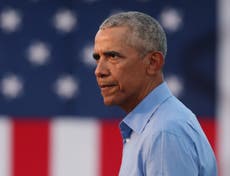 Barack Obama pide “reformas concretas” tras el veredicto de Derek Chauvin