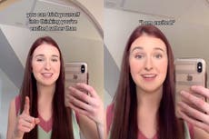 Estudiante de psicología revela un truco simple para detener la ansiedad