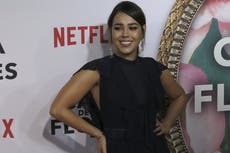 Danna Paola revela por qué dejó “Élite”