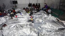 Abogados que visitaron a niños migrantes dicen que el cierre de la frontera de Trump convirtió a los jóvenes en “peones políticos”