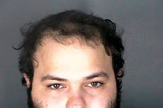 Hombre armado de Boulder preguntó a la policía por su madre en la escena del tiroteo