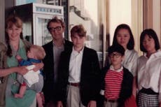 “Allen v Farrow” es un testimonio del poder de la cronología