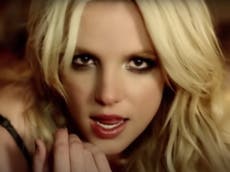 De Britney Spears a Nina Simone: las 10 insinuaciones sexuales más extravagantes de la música