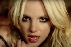 De Britney Spears a Nina Simone: las 10 insinuaciones sexuales más extravagantes de la música