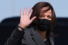 Fox News critica a Kamala Harris por no saludar a militares; expertos opinan al respecto