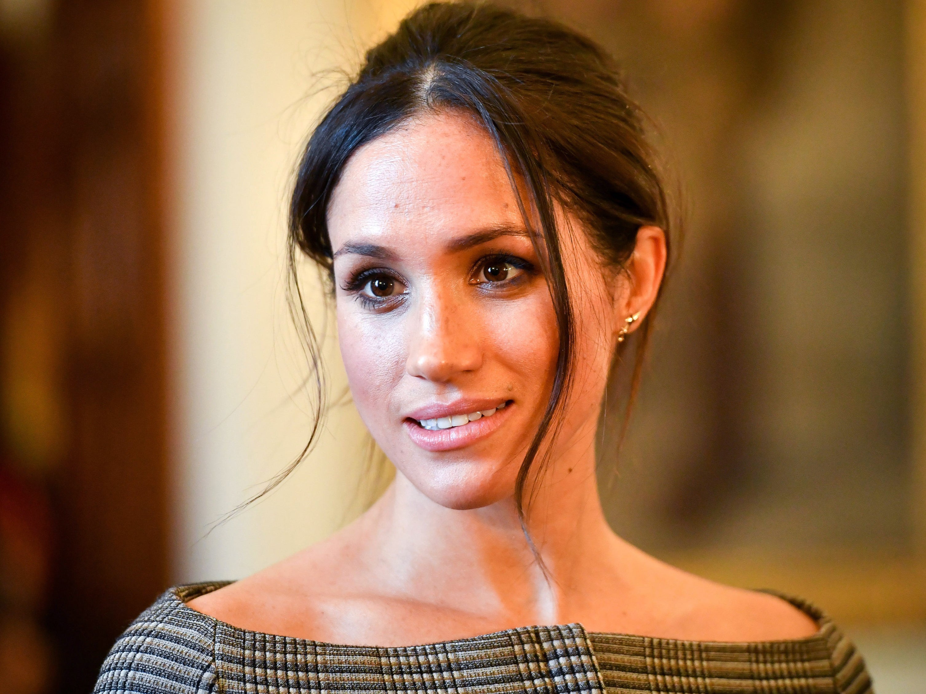 Agencia de paparazzi se declara en bancarrota tras la demanda de Meghan Markle