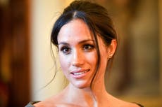 Agencia de paparazzi se declara en bancarrota tras la demanda de Meghan Markle