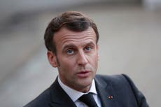 Francia acusa a Reino Unido de “chantaje” en la fila de suministro de vacunas COVID