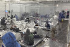 Abandona gobierno de EE.UU. plan de recolección de datos de ADN de inmigrantes propuesto por Trump