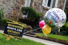 Los expertos explican las razones por las que todo el mundo está exhausto a causa de la pandemia