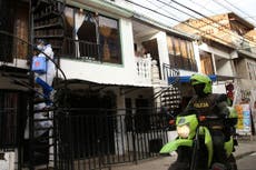 COVID: Colombia decreta toque de queda y ley seca por aumento de casos