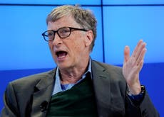 Bill Gates predice que el mundo “volverá completamente a la normalidad” para 2022