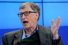 Bill Gates predice que el mundo “volverá completamente a la normalidad” para 2022
