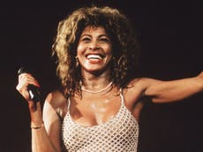 Cómo ver el documental de HBO de Tina Turner en los EE.UU. y el Reino Unido