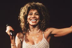 Cómo ver el documental de HBO de Tina Turner en los EE.UU. y el Reino Unido