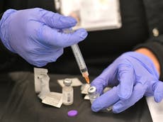 Siguiendo a Moderna, Pfizer inició prueba de vacunas contra COVID en niños menores de 12 años