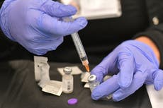 Siguiendo a Moderna, Pfizer inició prueba de vacunas contra COVID en niños menores de 12 años