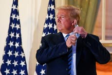 EE.UU. pudo haber evitado casi 400.000 muertes por COVID-19 con una mejor respuesta, según un informe