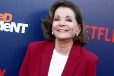 Muerte de Jessica Walter: la estrella de Arrested Development y Archer muere a los 80 años