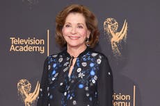 Muerte de Jessica Walter: Tony Hale lidera homenajes después de que la actriz falleciera a sus 80 años