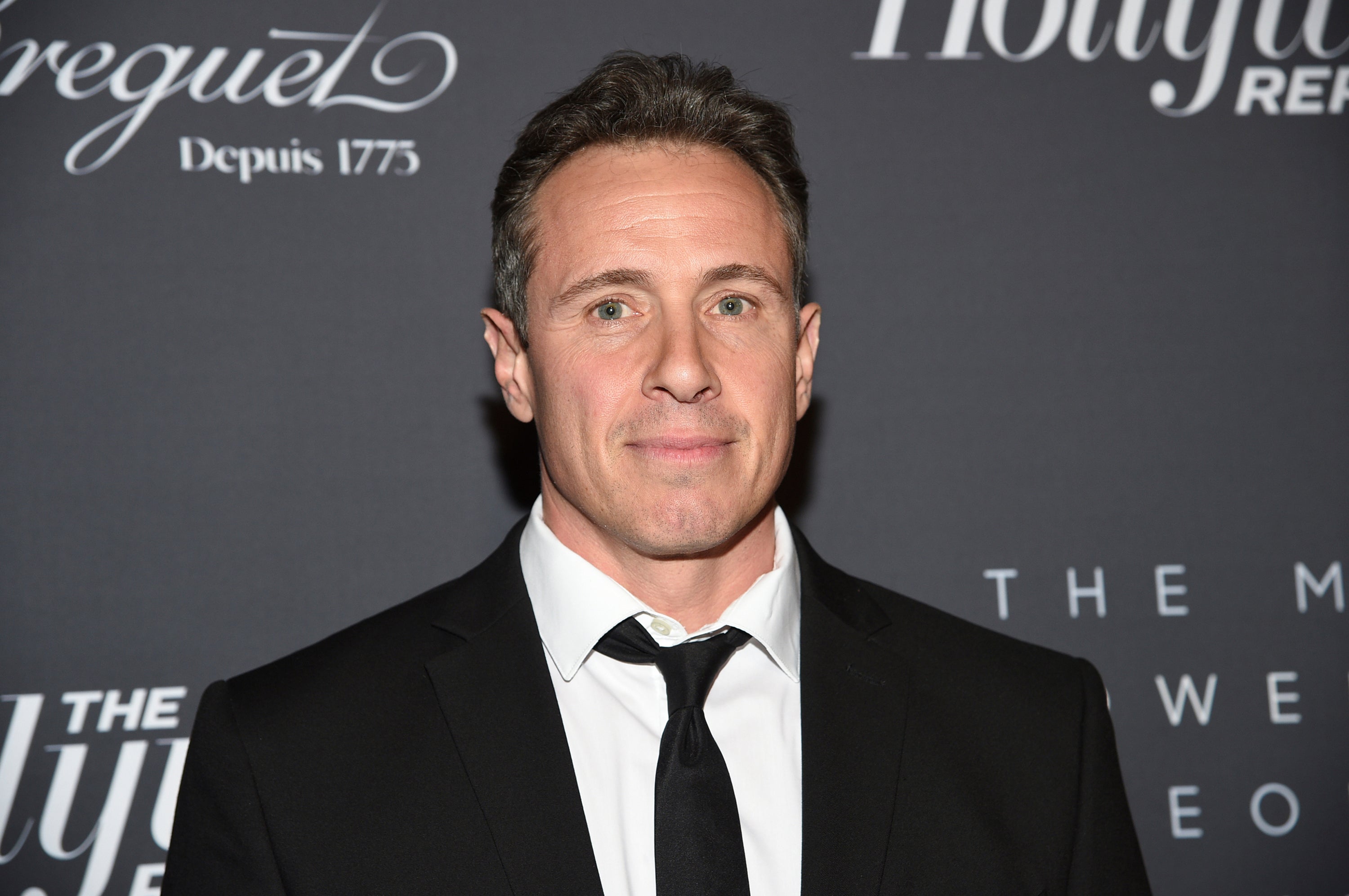 Piden a CNN investigar si Chris Cuomo recibió una prueba preferencial de COVID-19 en Nueva York