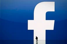 Aplicaciones de Facebook,  utilizadas en más de la mitad de los delitos sexuales contra menores