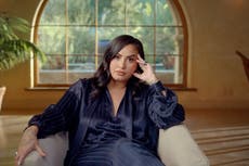 Demi Lovato dice que su violación durante los años de Disney fue “completamente barrida debajo de la alfombra”