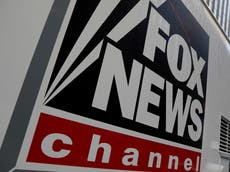 Fox News, demandado por $1,6 mil millones por difundir falsos reclamos electorales en 2020