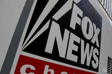 Fox News, demandado por $1,6 mil millones por difundir falsos reclamos electorales en 2020
