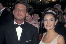 Salma Hayek y Luis Miguel: El Óscar ‘date’ que dio de qué hablar en 1997