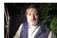 “La única amenaza que enfrenta son los niños desarmados”: Beto O’Rourke se burla de Ted Cruz luego de la visita del senador a la frontera