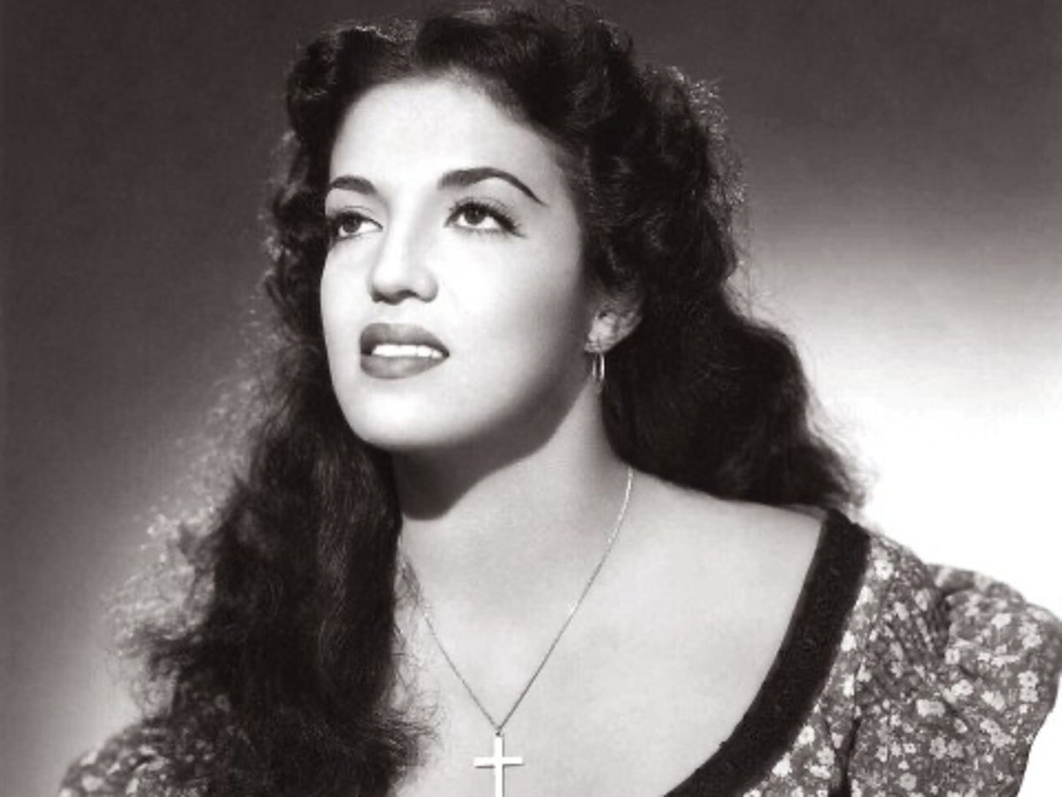 Conoce a Katy Jurado, la primera latinoamericana en ser nominada al Óscar |  Independent Español