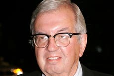 Muere Larry McMurtry: El novelista ganador del Óscar y guionista de Brokeback Mountain pierde la vida a los 84 años