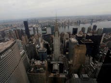Manhattan dejará de perseguir la prostitución y desestimará casos que se remontan a décadas