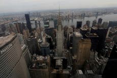 Manhattan dejará de perseguir la prostitución y desestimará casos que se remontan a décadas