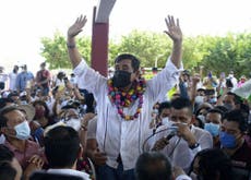 México: INE quita candidaturas a 49 nominados por Morena