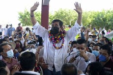 México: INE quita candidaturas a 49 nominados por Morena